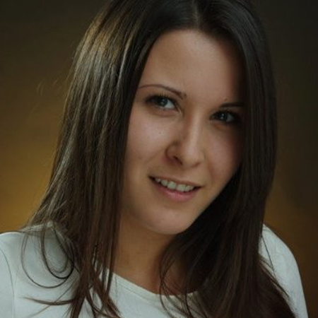 Diana Konyarska - QA Engineer