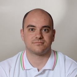 Vladimir Popov - Technical Support Analyst