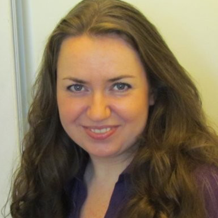 Diana Shtilianova - Scrum Master & Senior Software Developer at SAP