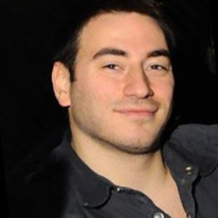 Atanas Georgiev - Project Manager at Media Engine Inc.