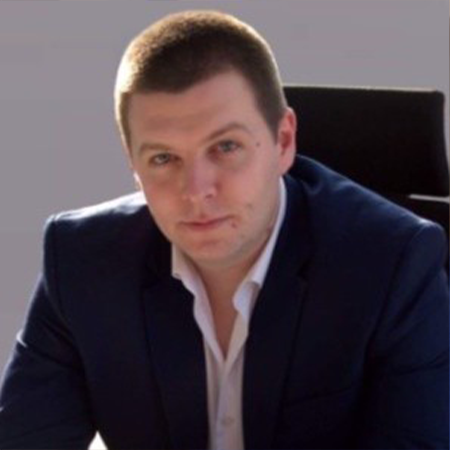Georgi Bachev - Managing Director