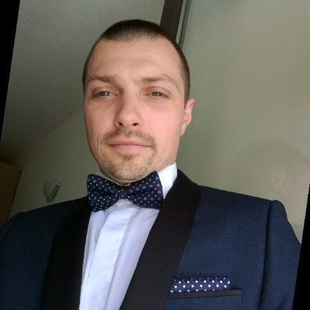 Ivan Pedakov - Tehnical Support Analyst