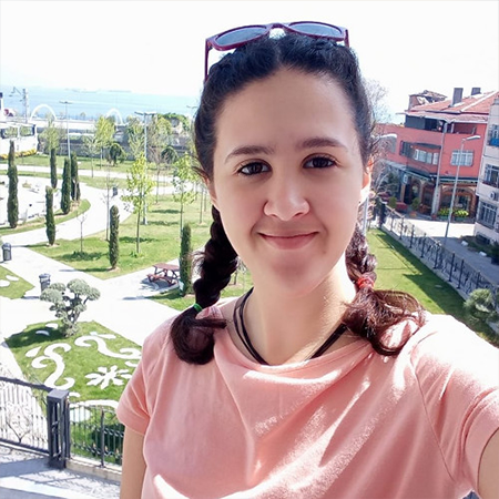 Klara Kayralah - Senior Software Engineer