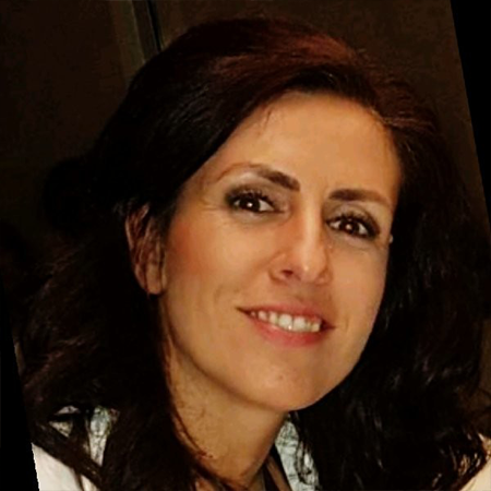 Mariela Mincheva - Project Manager at A1 Bulgaria