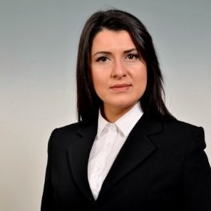 Mariya Ilieva - Project Manager at Paradine GmbH