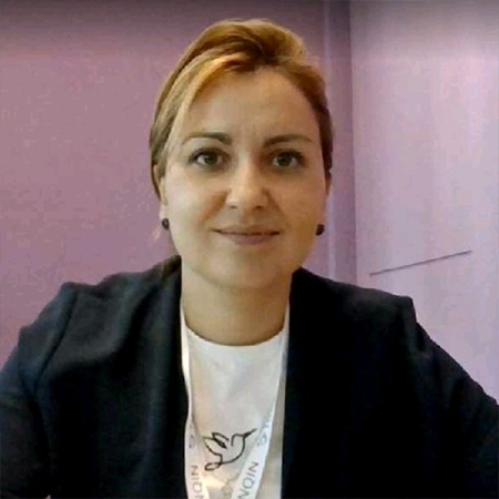 Maya Kerezieva - IT Project Manager at TINQIN