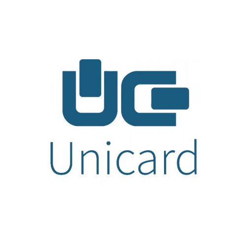 Ekaterina Sharlandjieva - Project Delivery Manager at Unicard