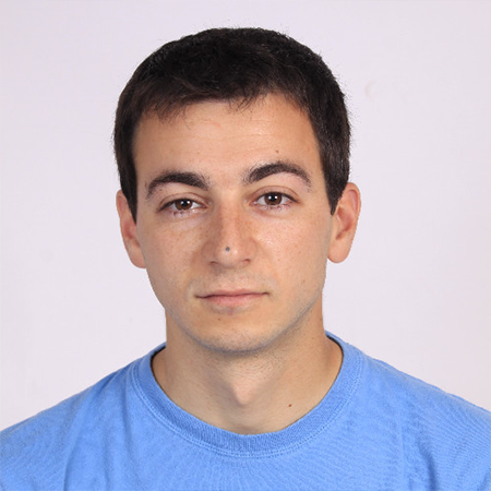 Viktor Stefchov - Senior Technical Support Analyst